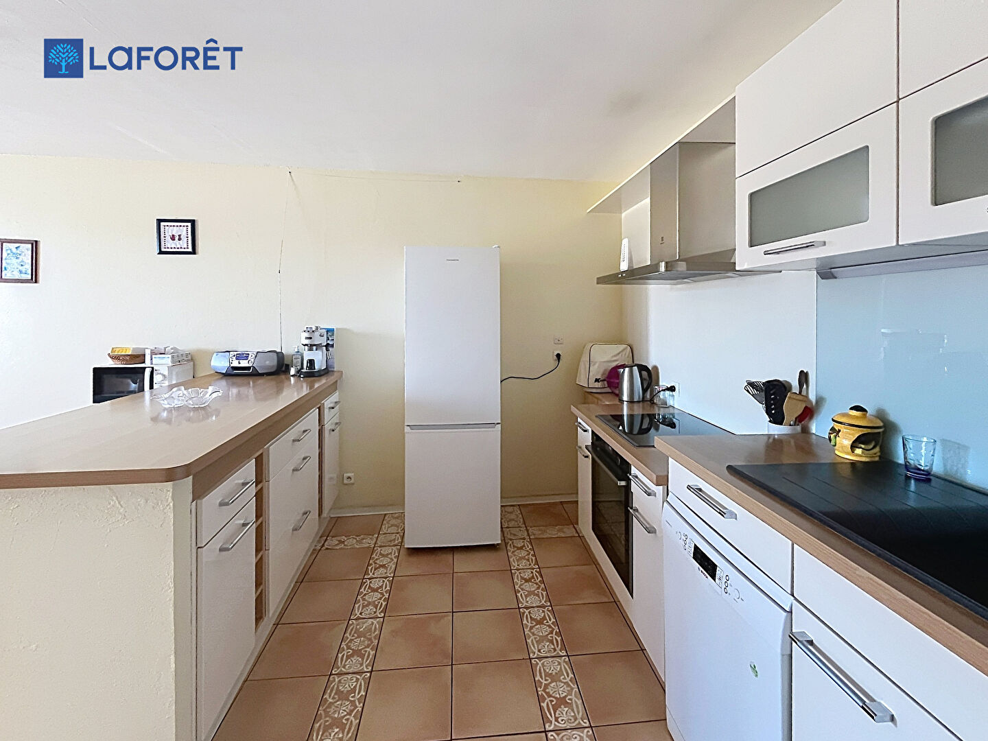 Maison à vendre, 92m², LORIENT