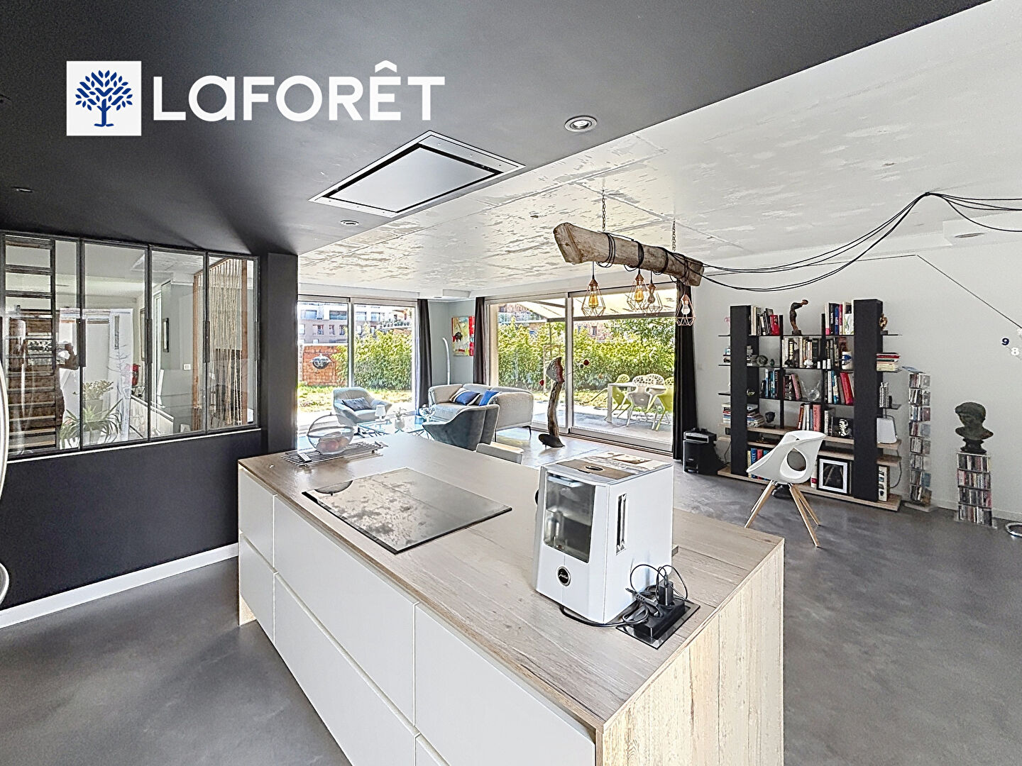 Maison à vendre, 172m², LORIENT