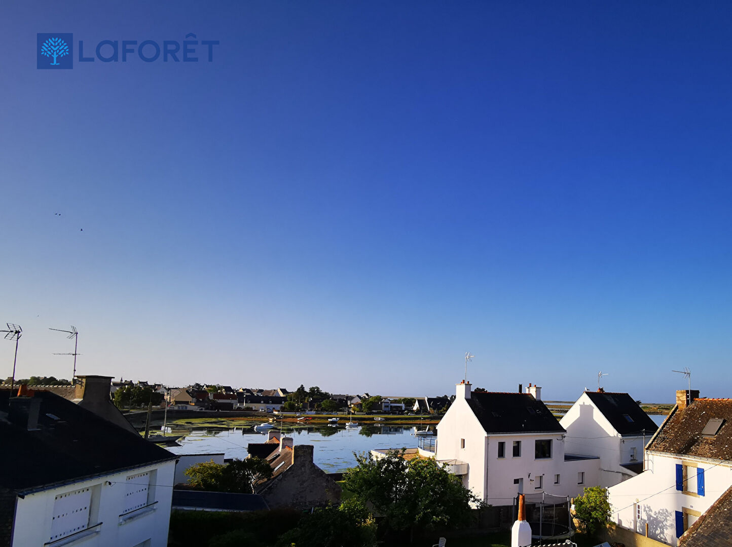 Maison à vendre, 90m², RIANTEC