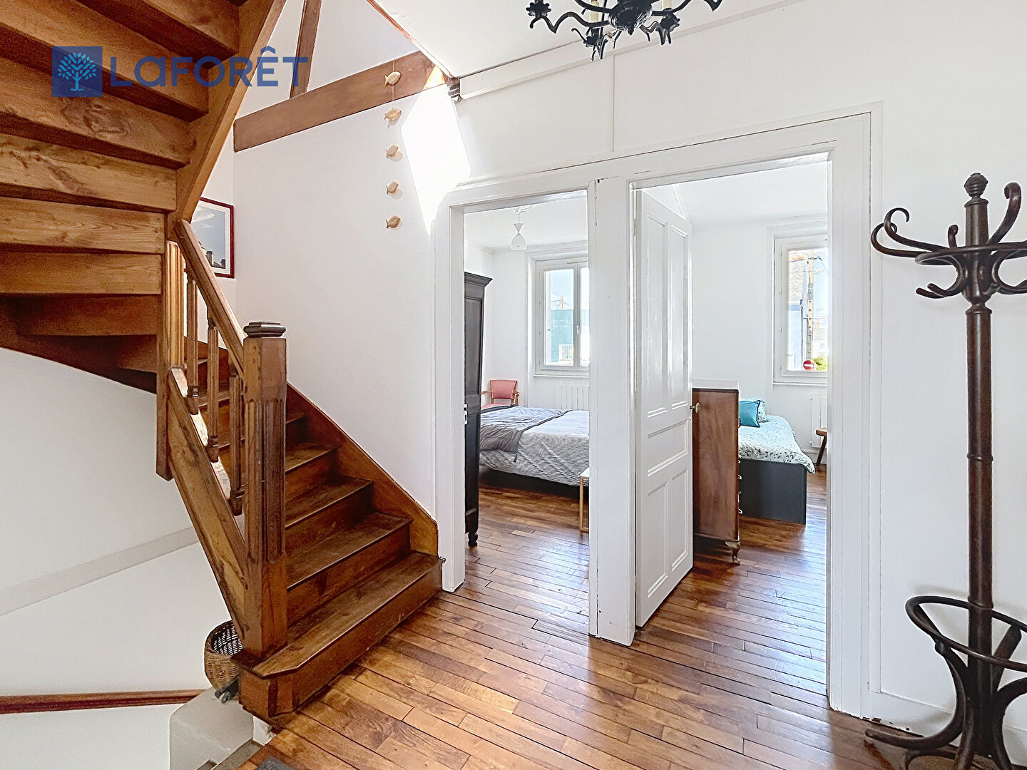 Maison à vendre, 90m², RIANTEC