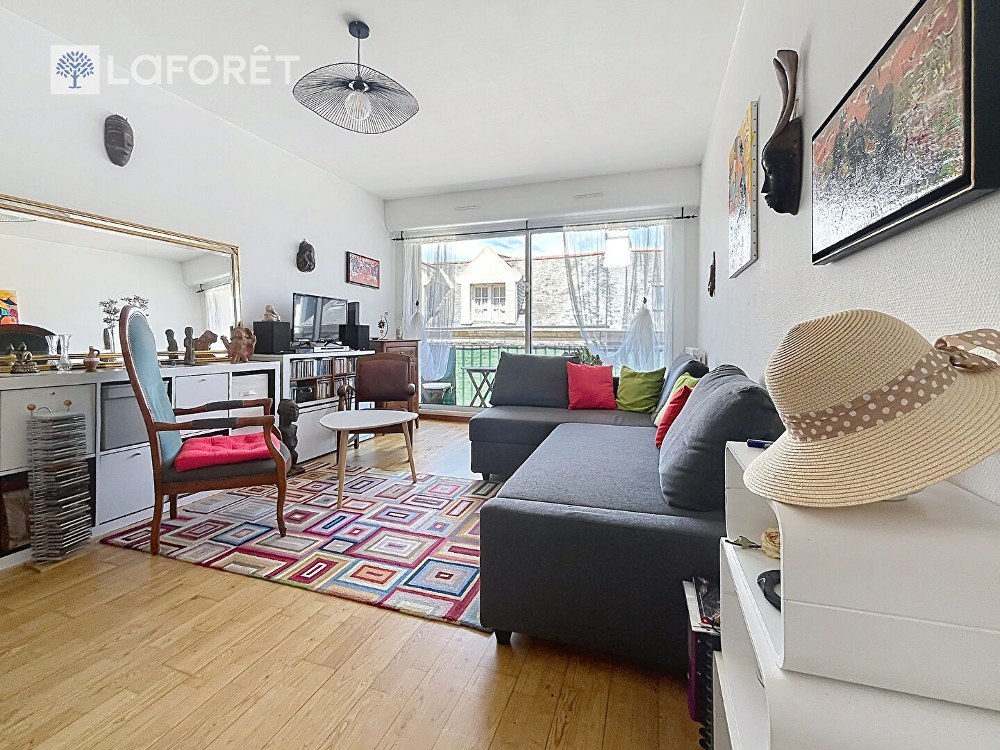 Maison à vendre, 42m², AURAY