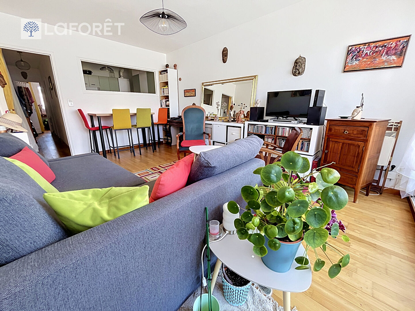 Maison à vendre, 42m², AURAY