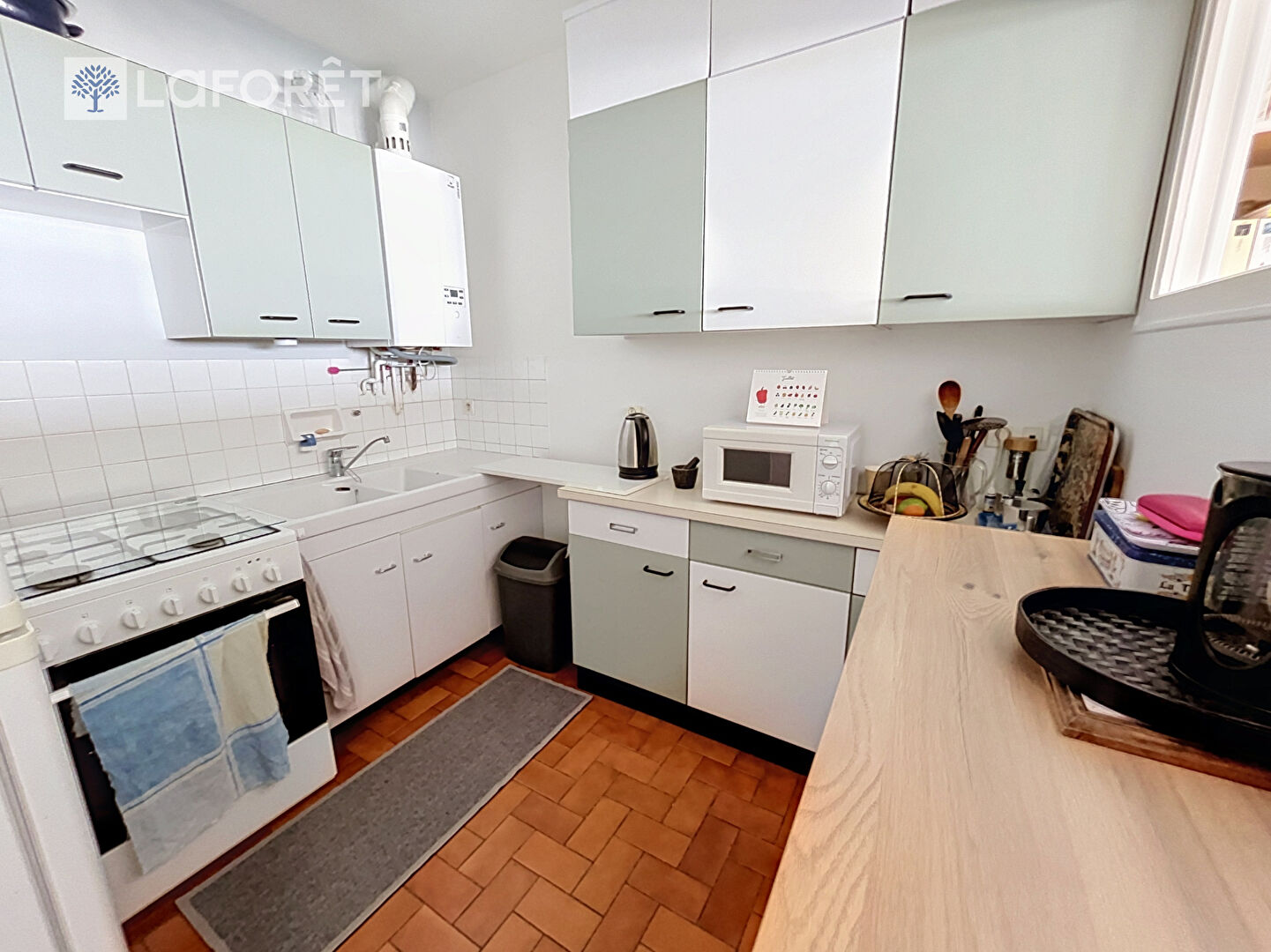 Maison à vendre, 42m², AURAY