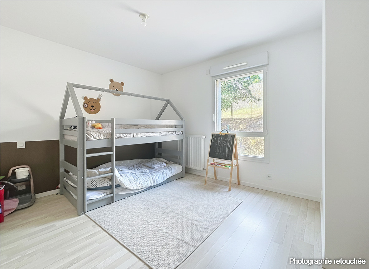Maison à vendre, 62m², HENNEBONT