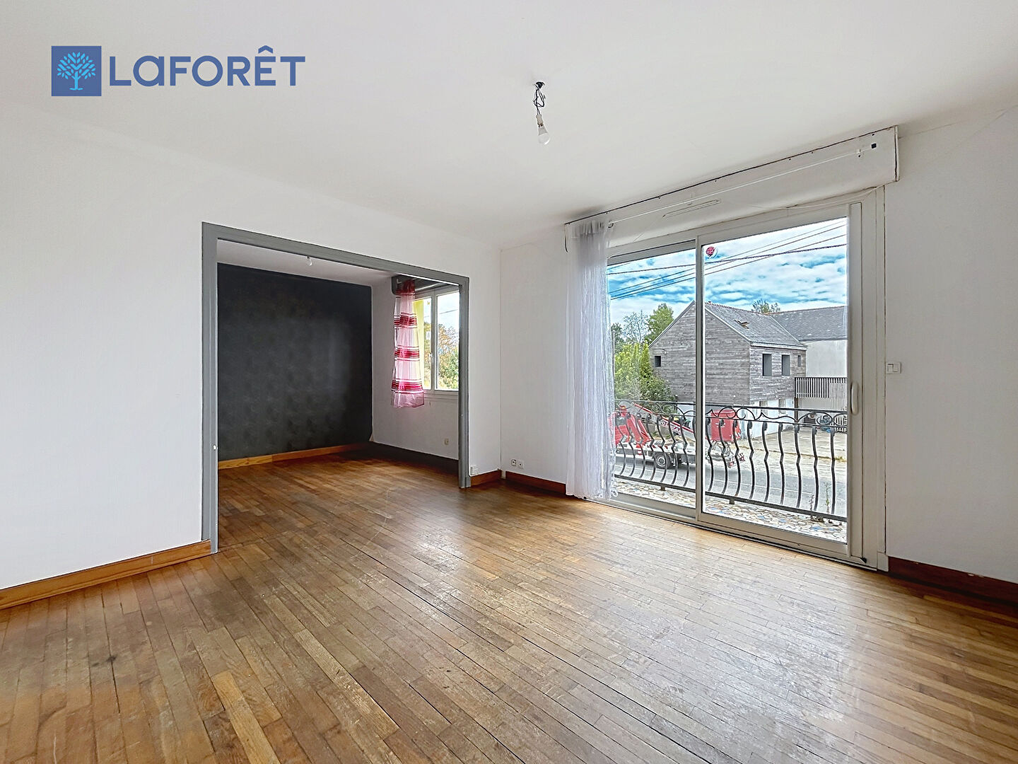 Maison à vendre, 135m², RIANTEC
