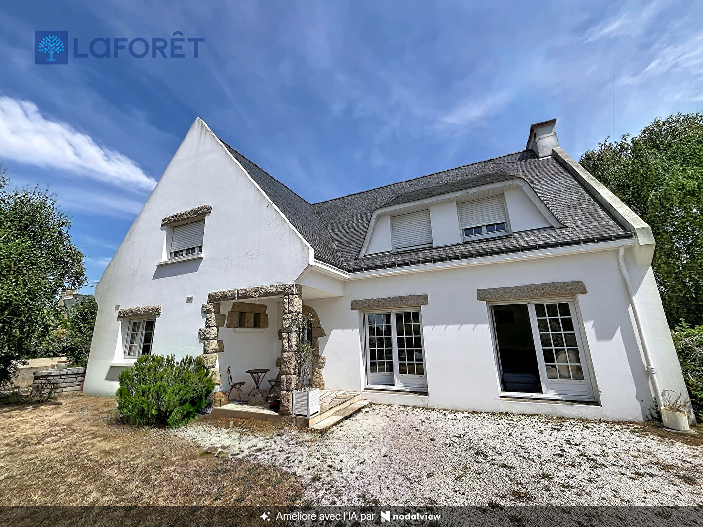 Maison à vendre, 185m², RIANTEC