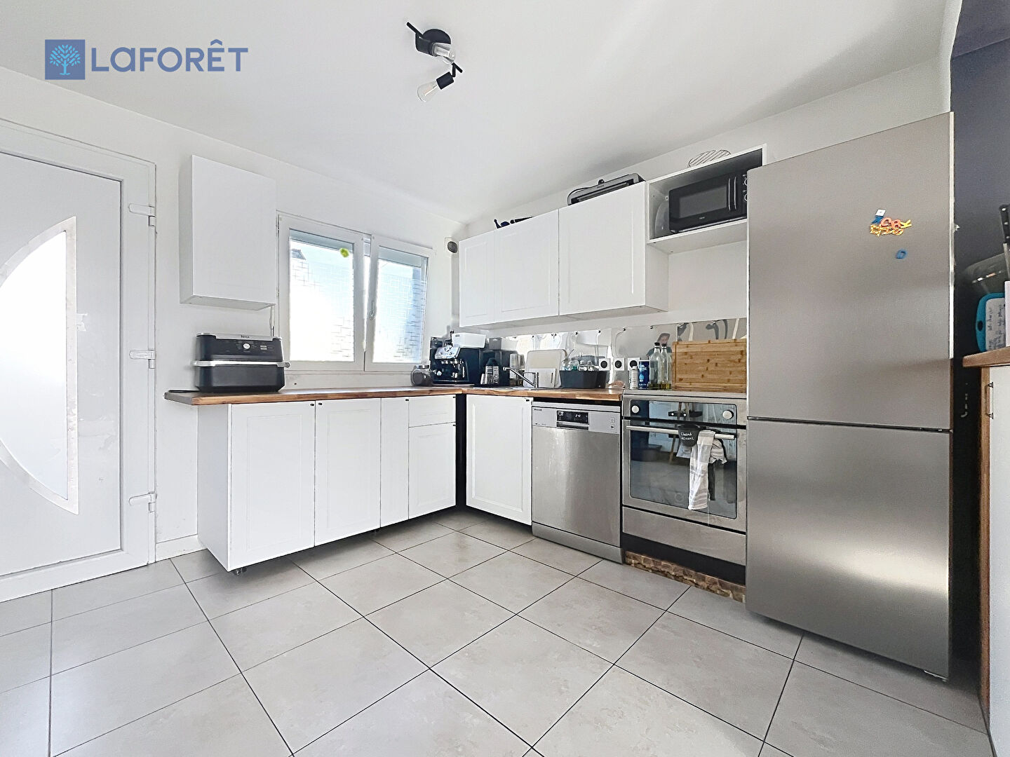 Maison à vendre, 88m², LANESTER