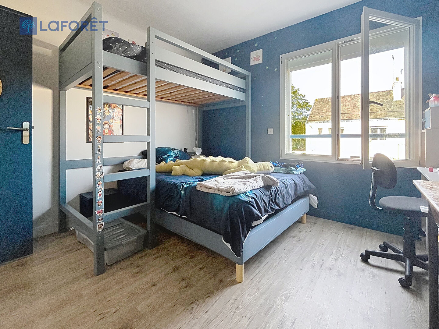 Maison à vendre, 88m², LANESTER