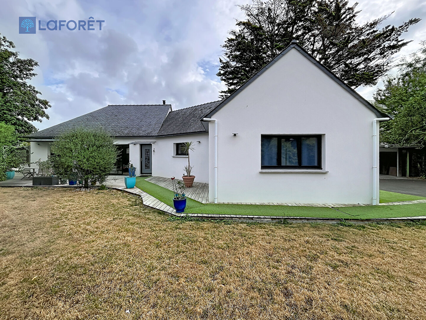 Maison à vendre, 110m², LORIENT