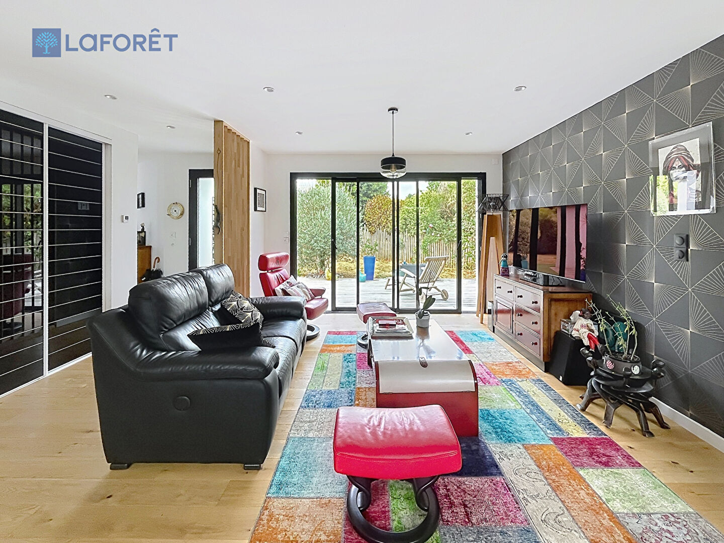 Maison à vendre, 110m², LORIENT