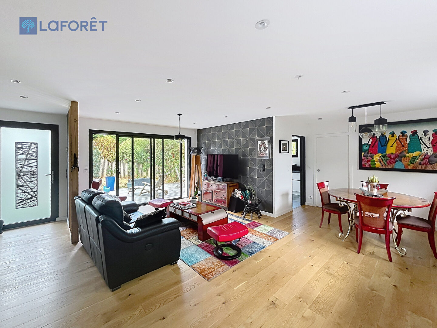 Maison à vendre, 110m², LORIENT