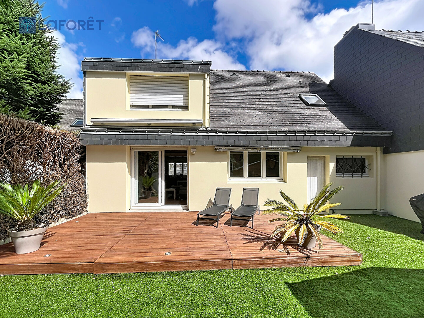 Maison à vendre, 100m², LORIENT