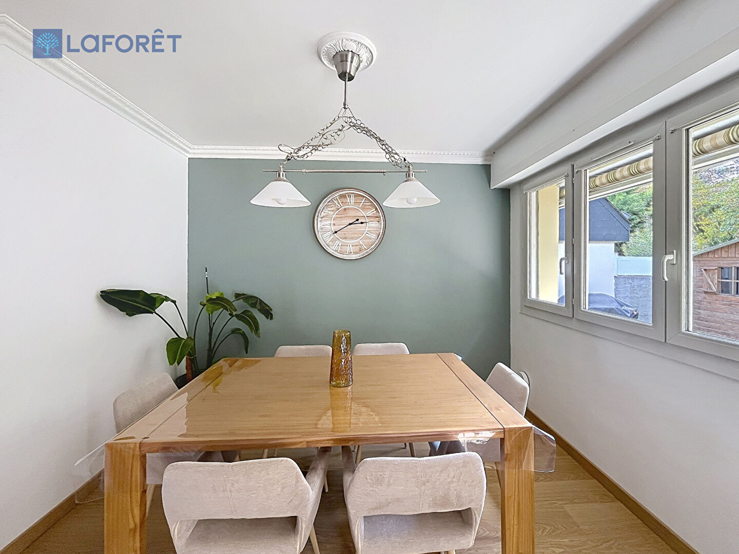 Maison à vendre, 100m², LORIENT