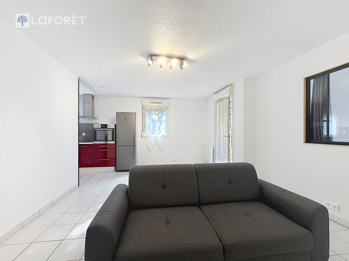 Maison à vendre, 59m², HENNEBONT