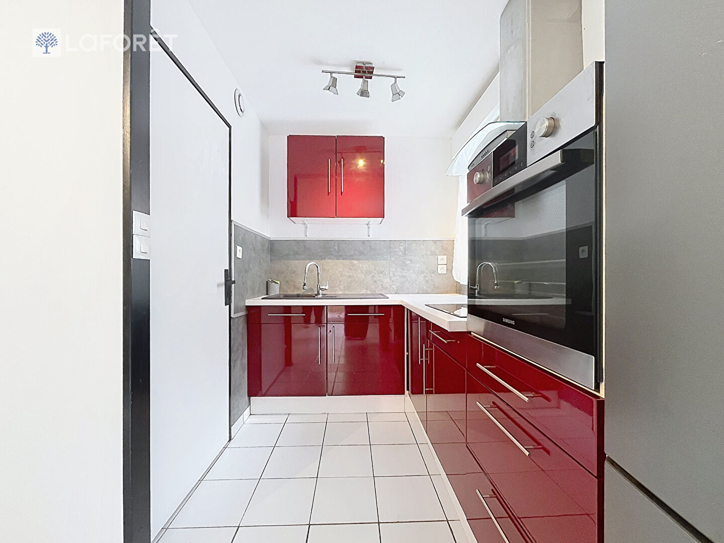 Maison à vendre, 59m², HENNEBONT