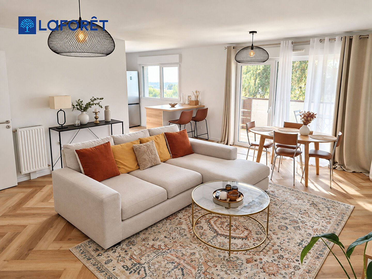 Maison à vendre, 75m², LANESTER