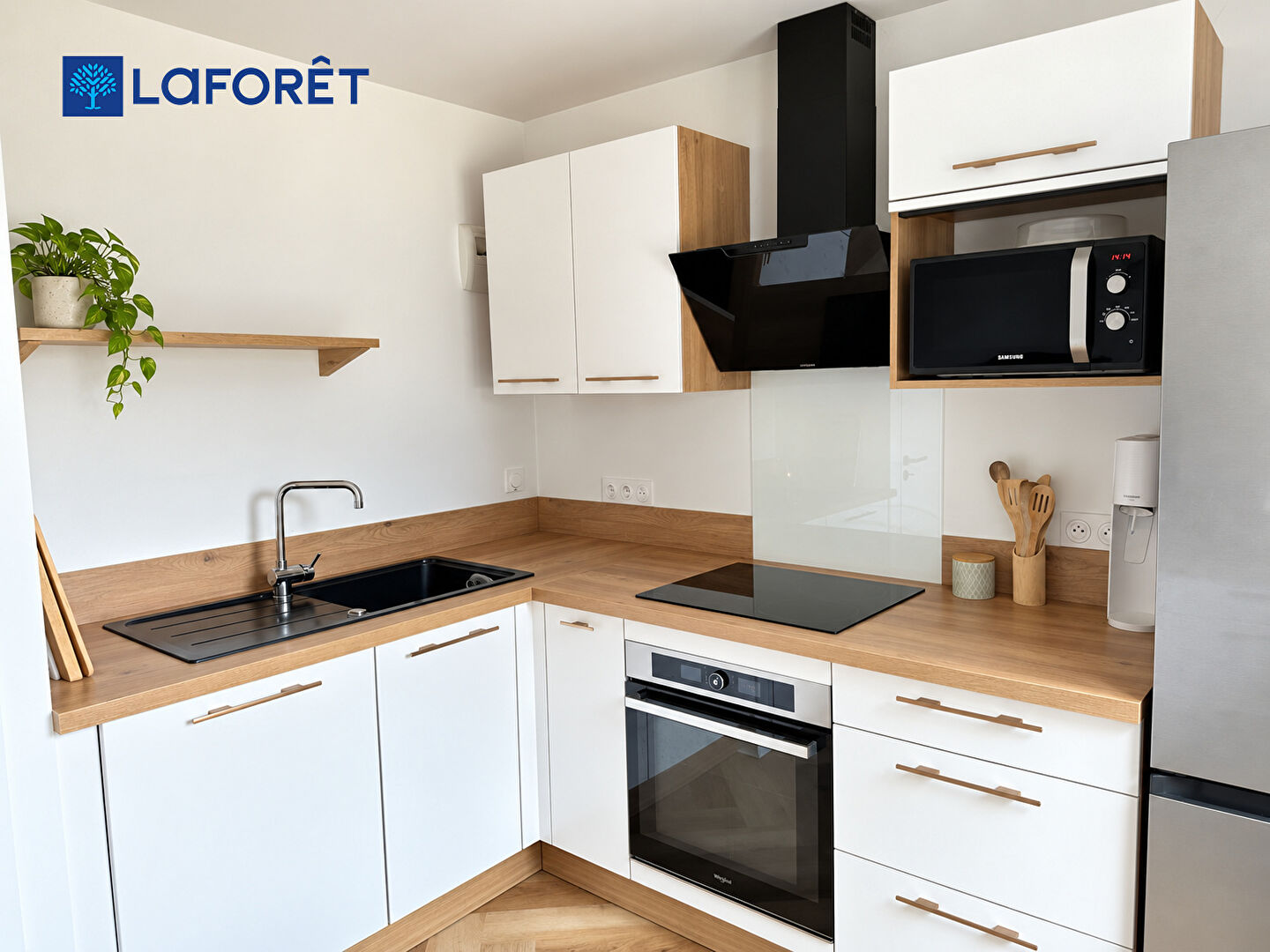 Maison à vendre, 75m², LANESTER
