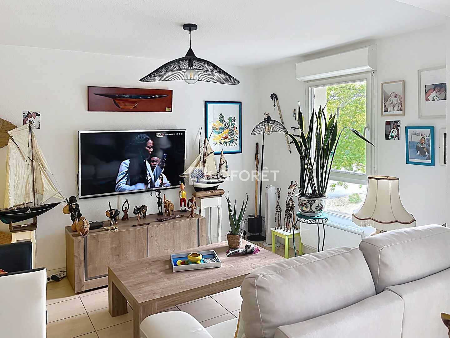 Maison à vendre, 77m², AURAY