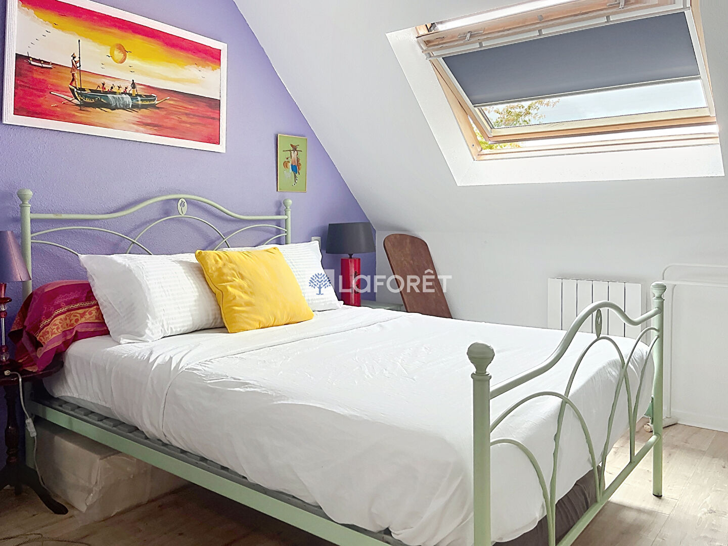 Maison à vendre, 77m², AURAY