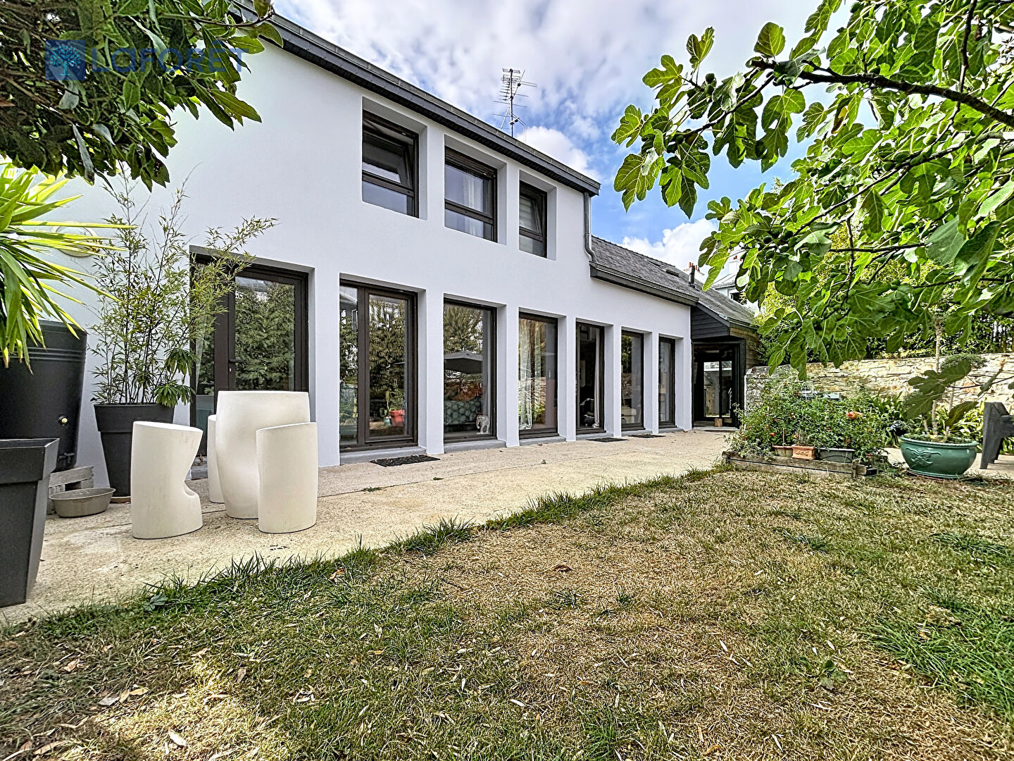 Maison à vendre, 140m², LORIENT