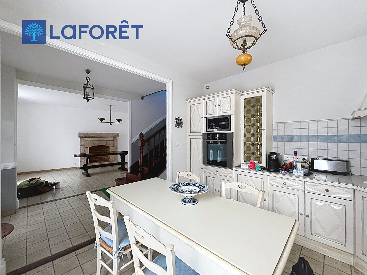Maison à louer, 137m², PONTIVY