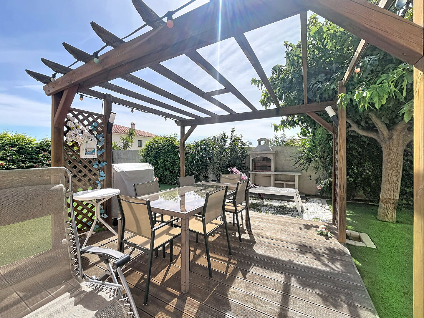 Maison à vendre, 116m², THUIR