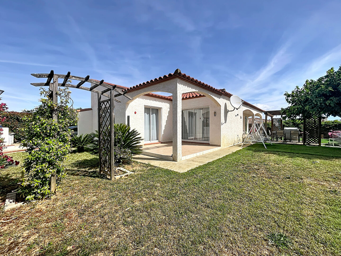 Maison à vendre, 116m², THUIR