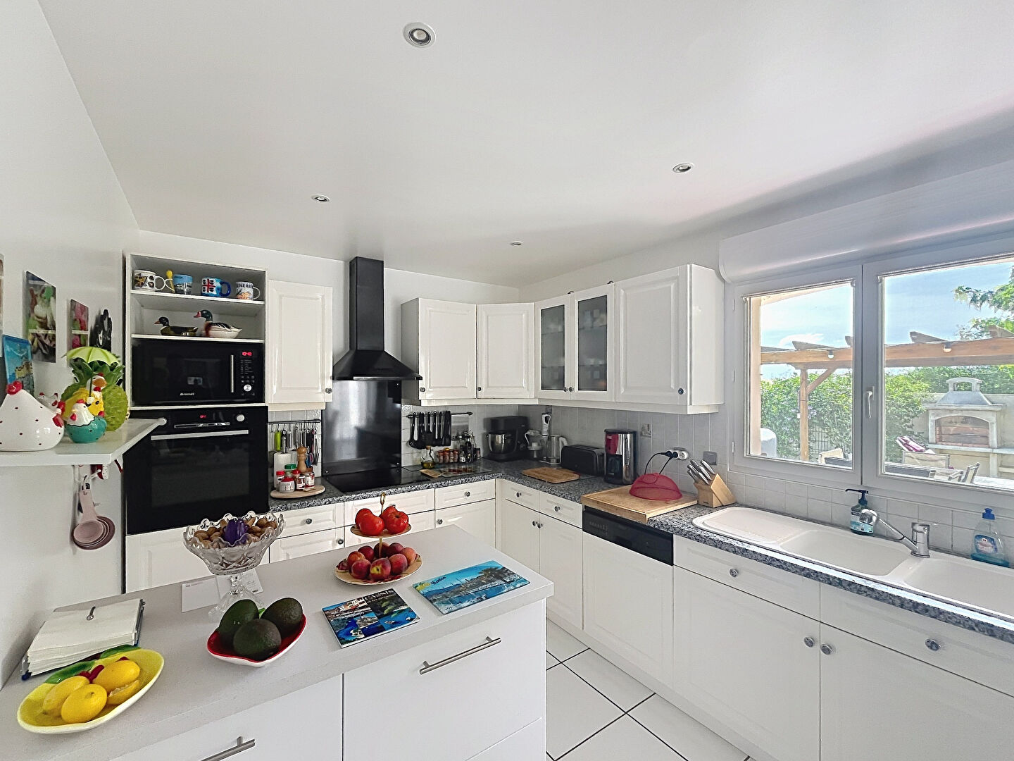 Maison à vendre, 116m², THUIR