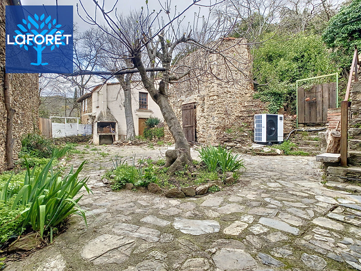 Maison à louer, 72m², Camélas