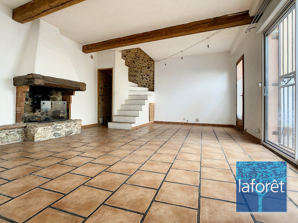 Maison à louer, 69m², Thuir