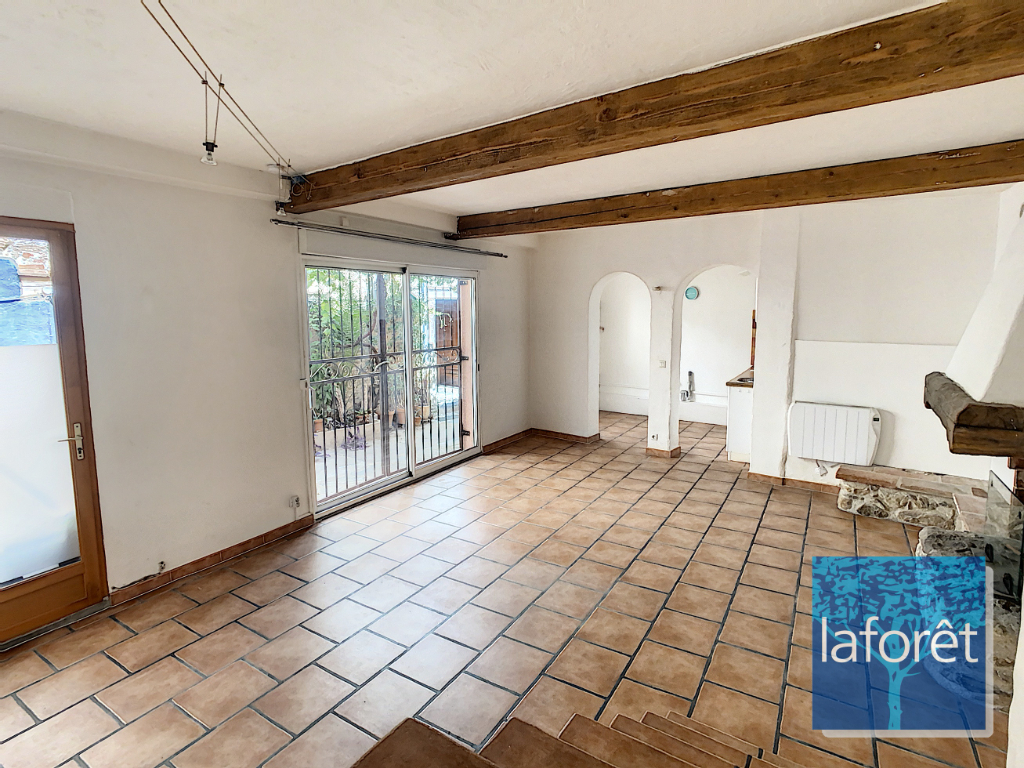 Maison à louer, 69m², Thuir