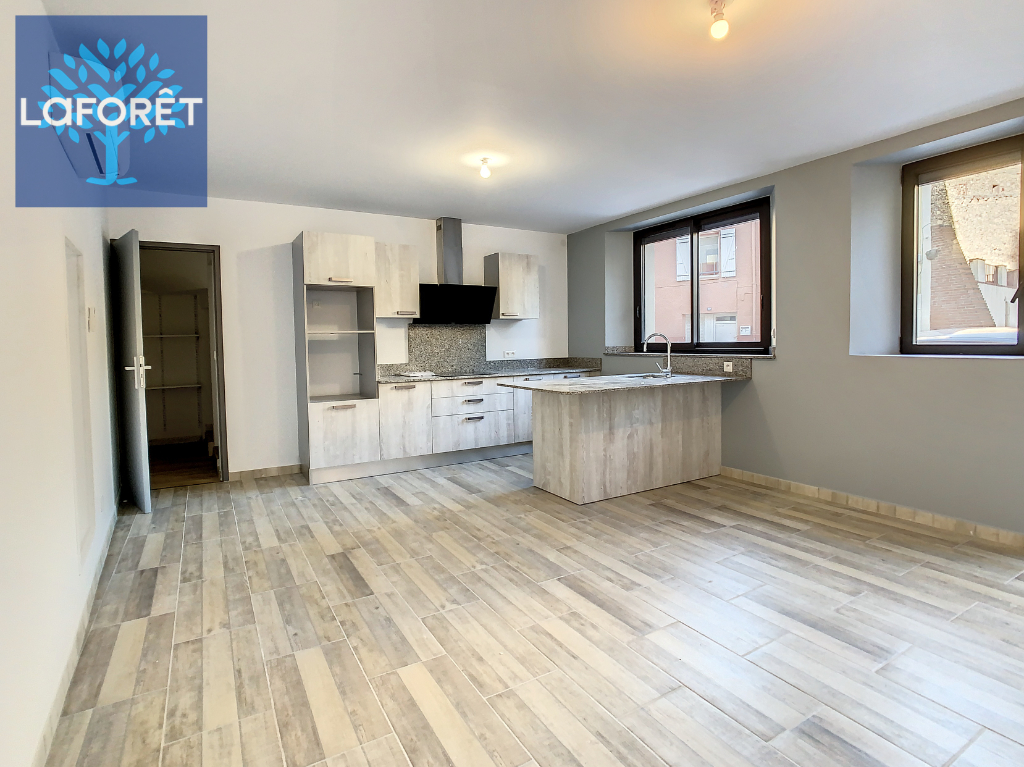 Maison à louer, 60m², Thuir