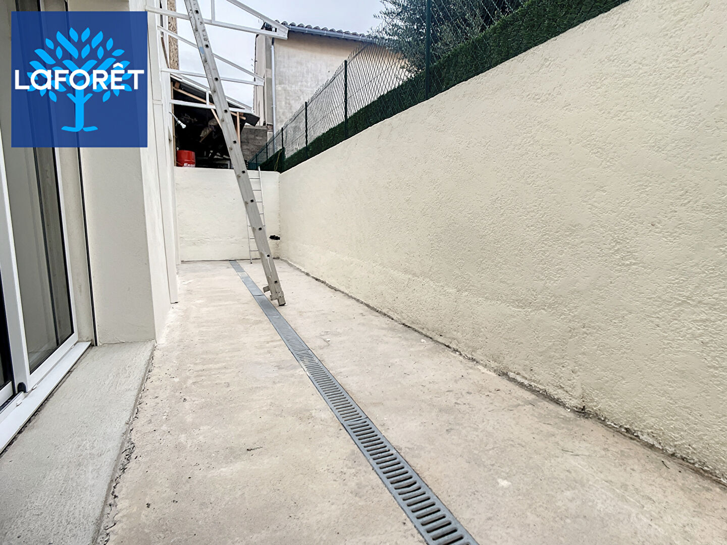 Maison à louer, 80m², Thuir