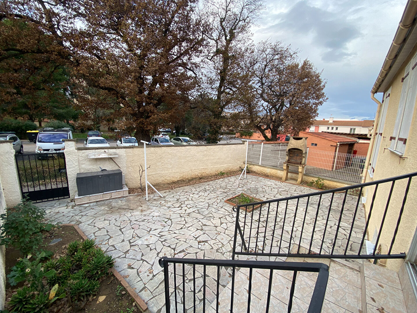 Maison à louer, 140m², Thuir