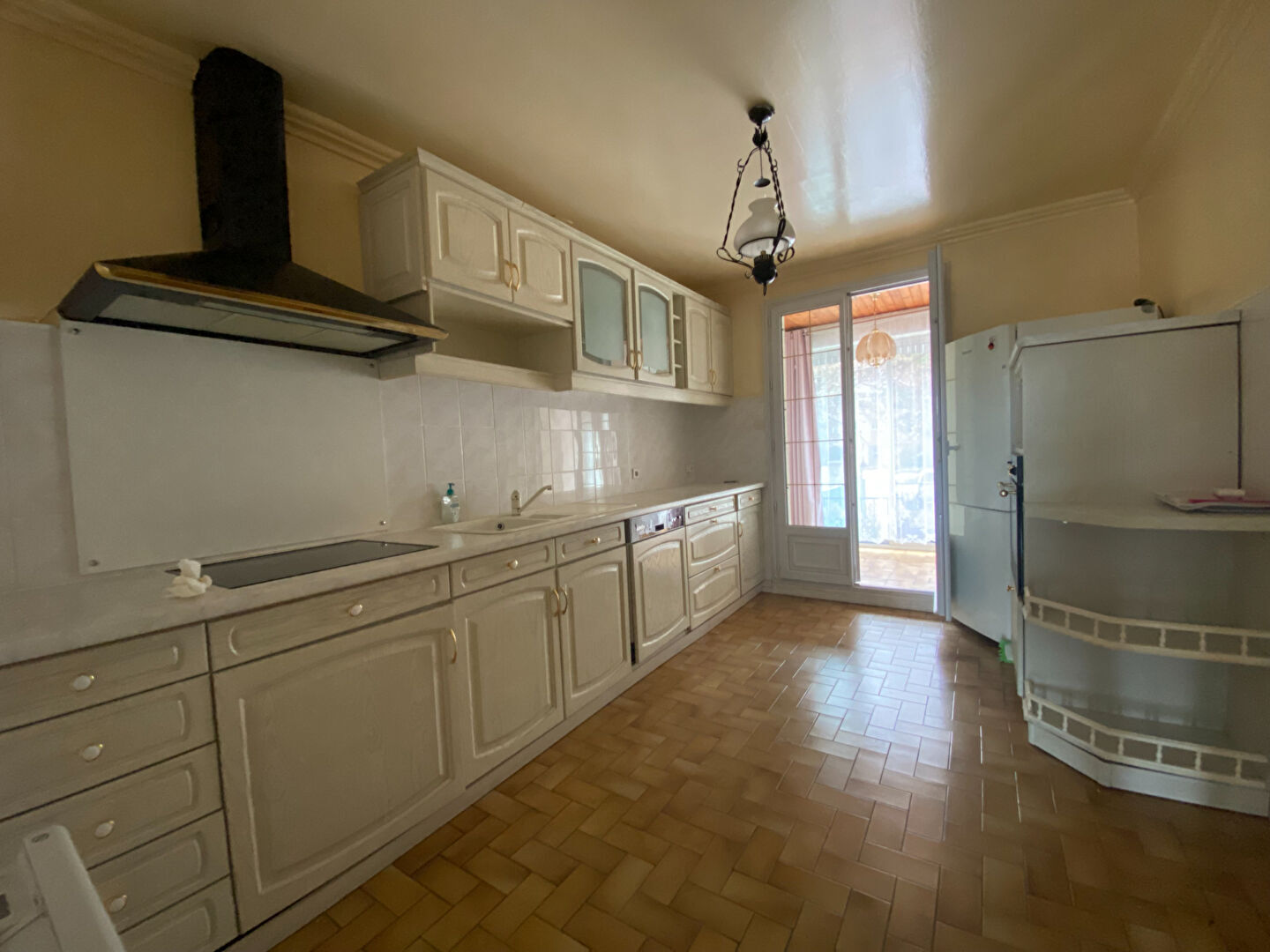 Maison à louer, 140m², Thuir