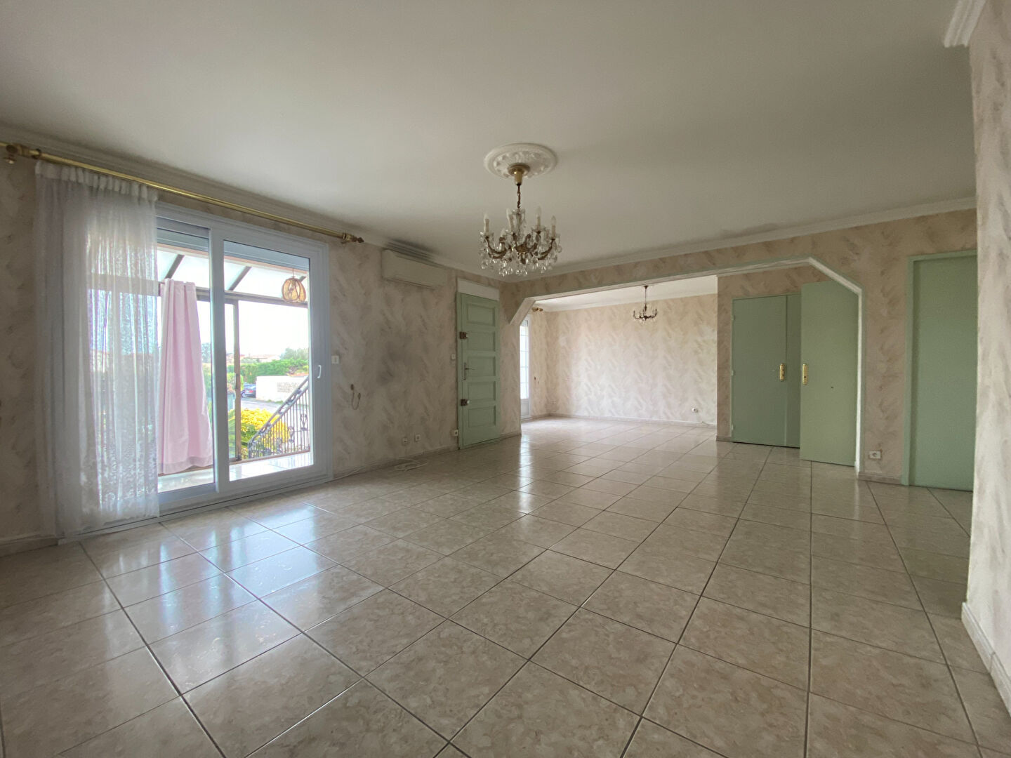 Maison à louer, 140m², Thuir