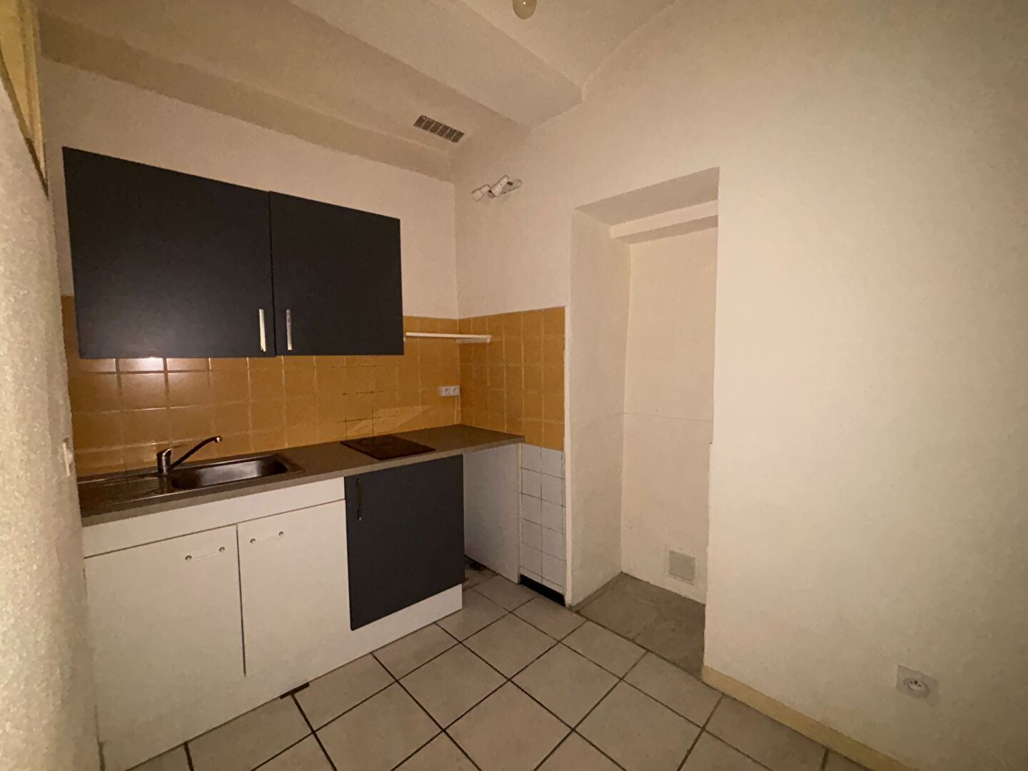 Maison à louer, 20m², THUIR