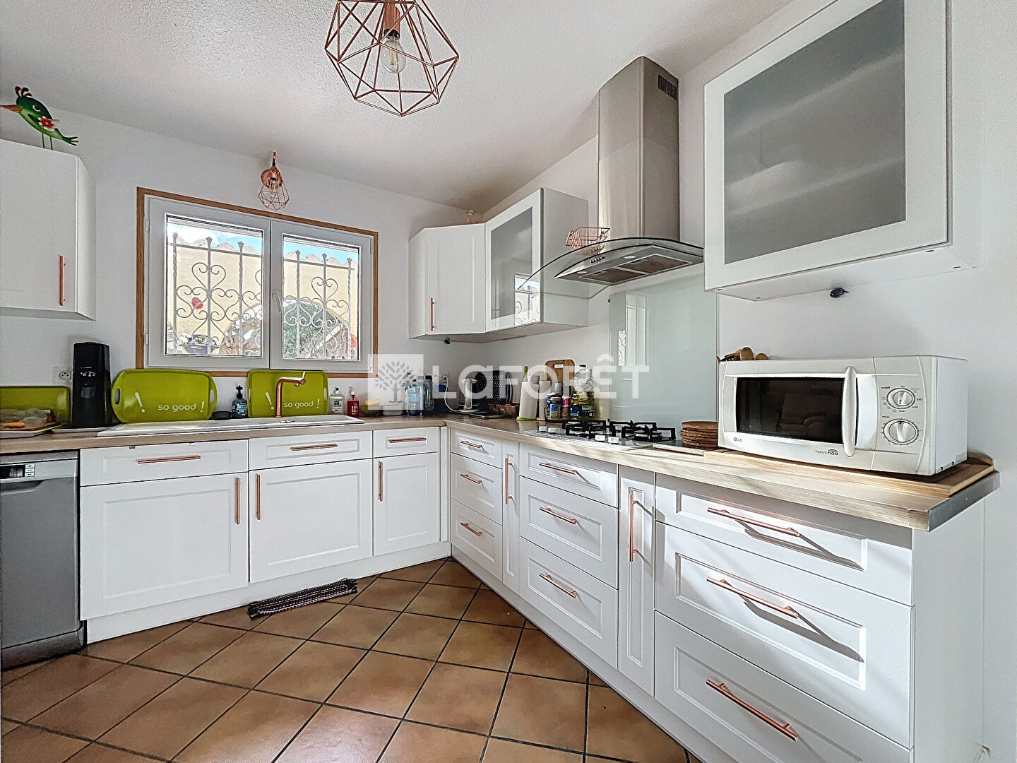 Maison à vendre, 97m², Llupia