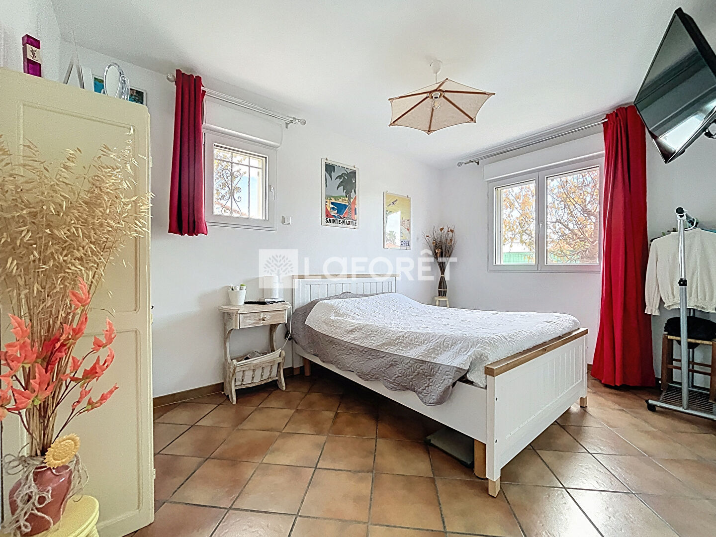 Maison à vendre, 97m², Llupia