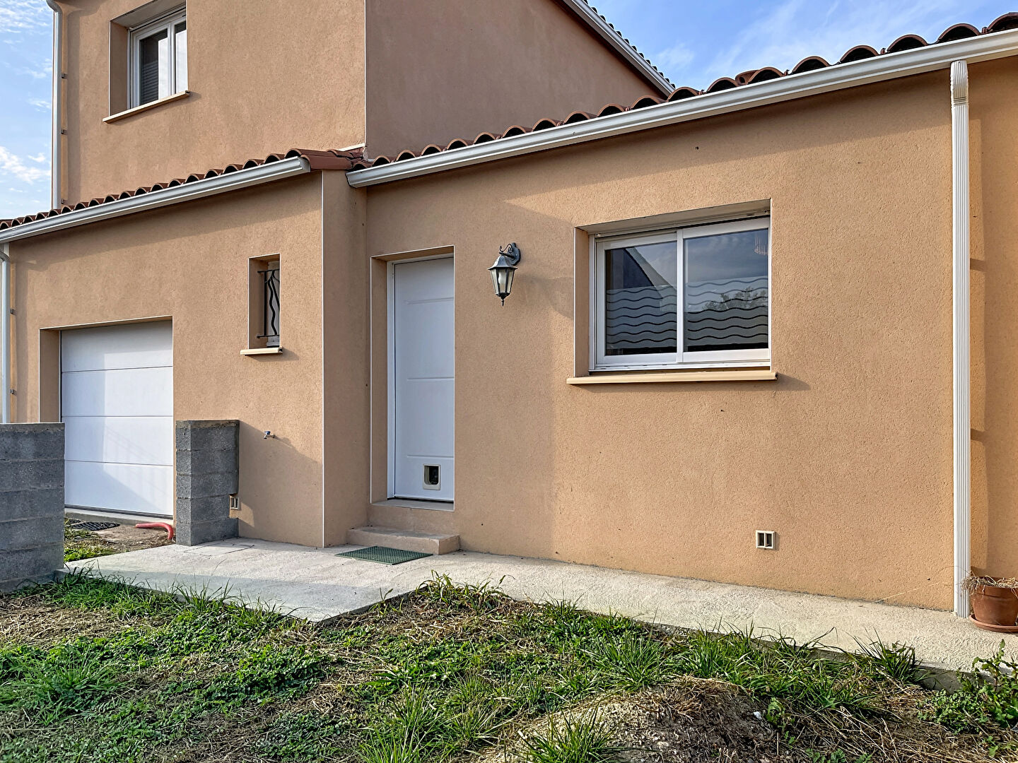 Maison à vendre, 90m², Palau-del-Vidre