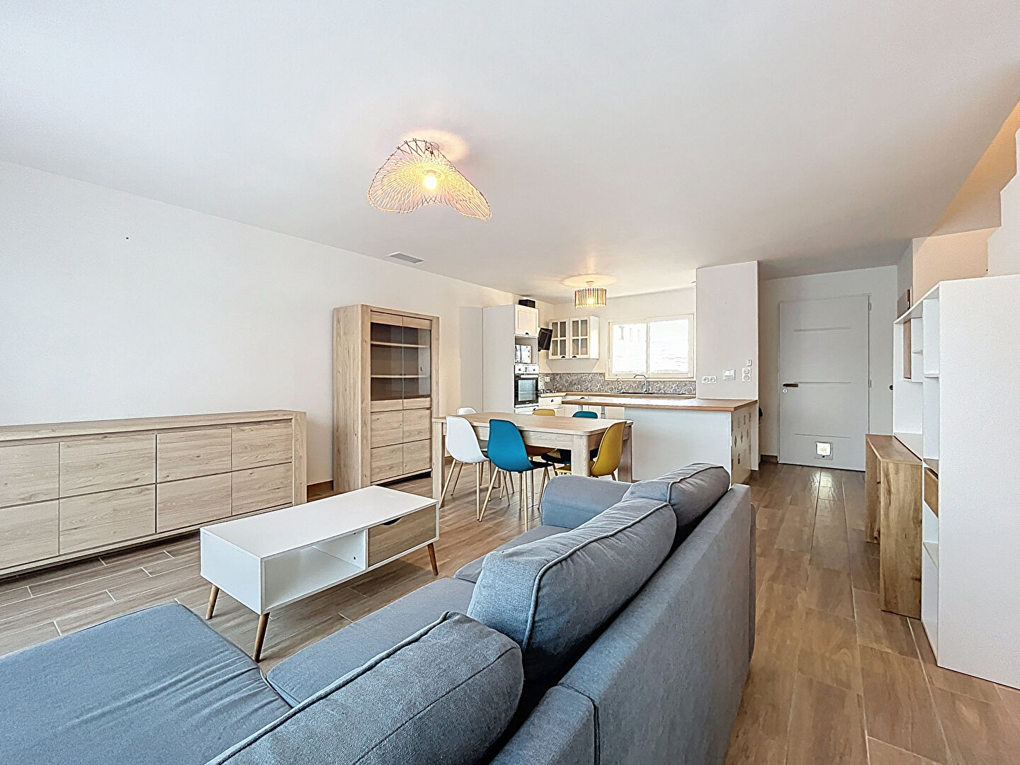 Maison à vendre, 90m², Palau-del-Vidre