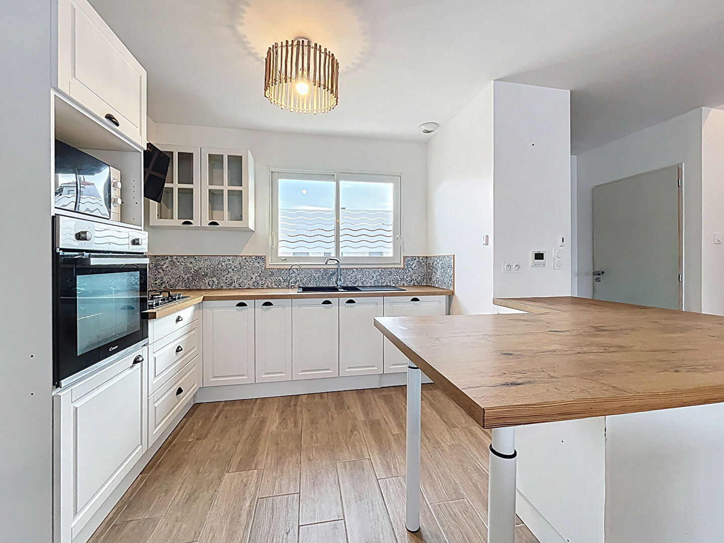 Maison à vendre, 90m², Palau-del-Vidre