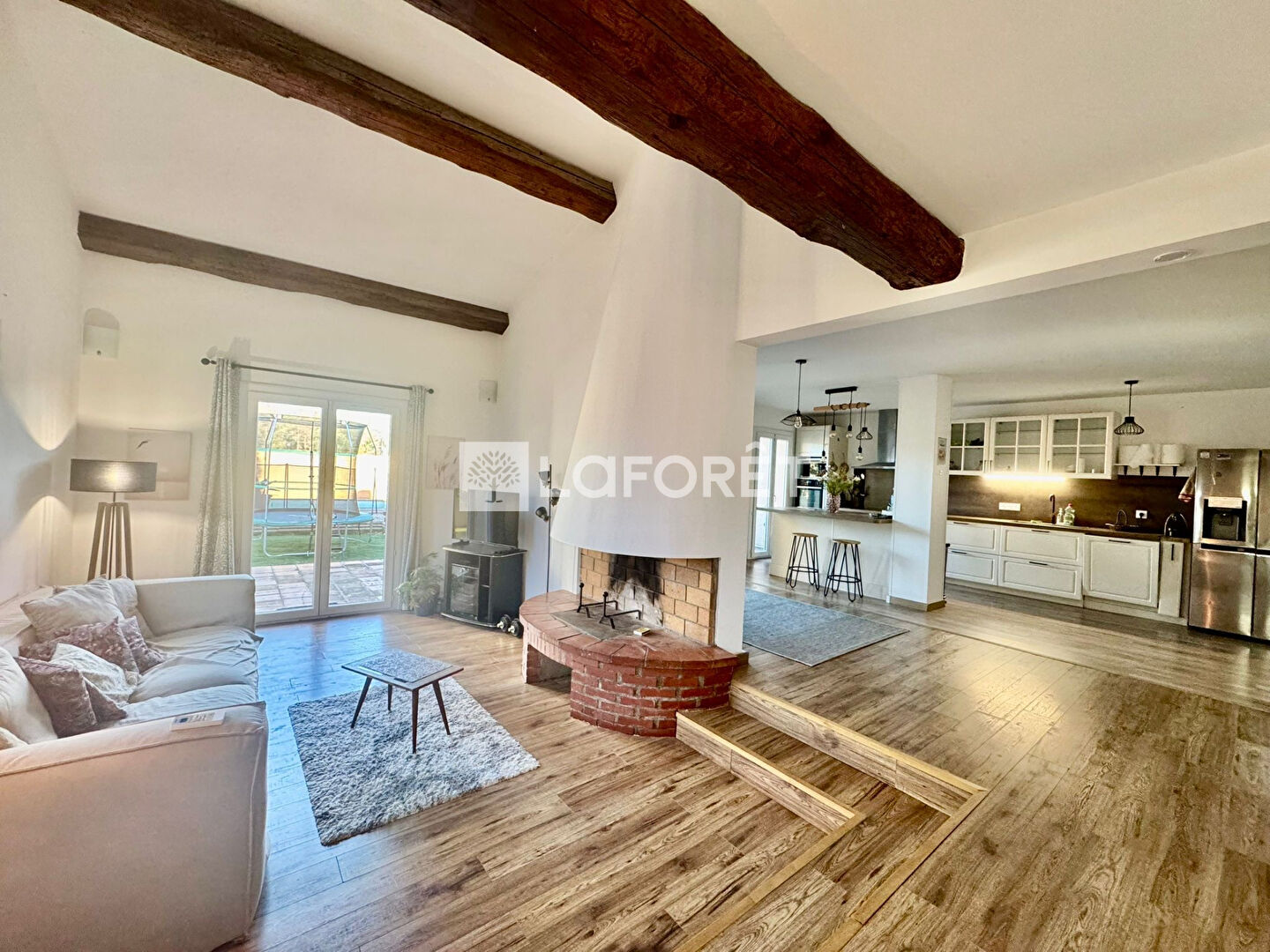 Maison à vendre, 135m², Pollestres