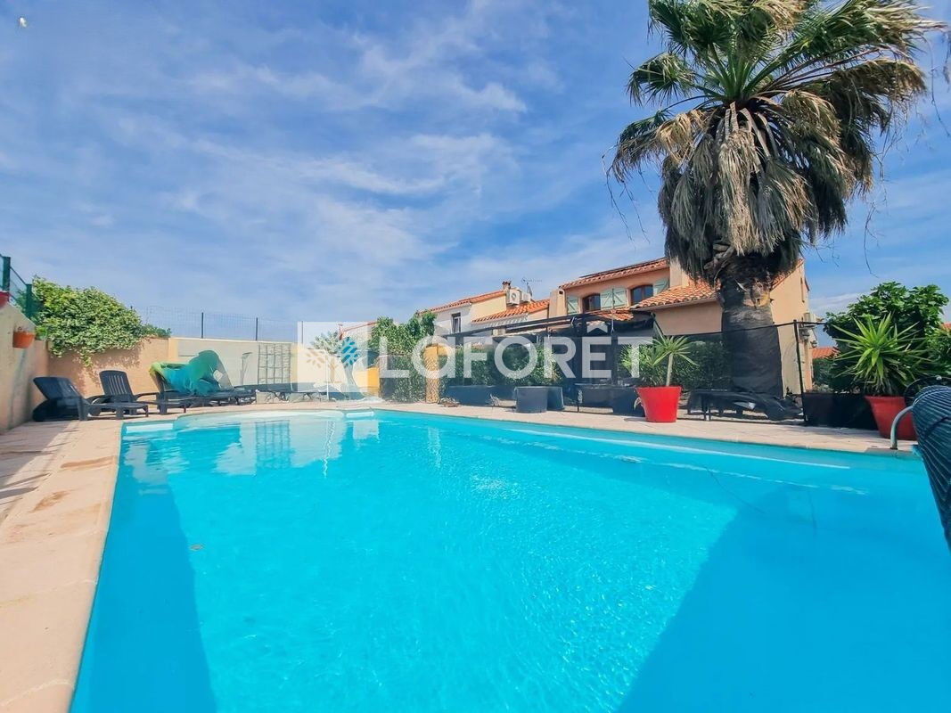 Maison à vendre, 135m², Pollestres