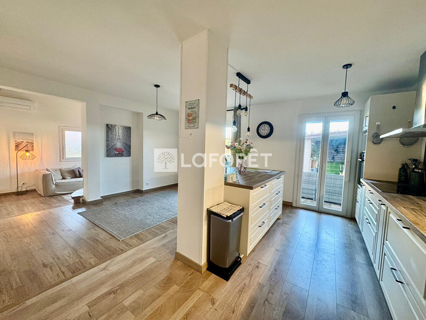 Maison à vendre, 135m², Pollestres