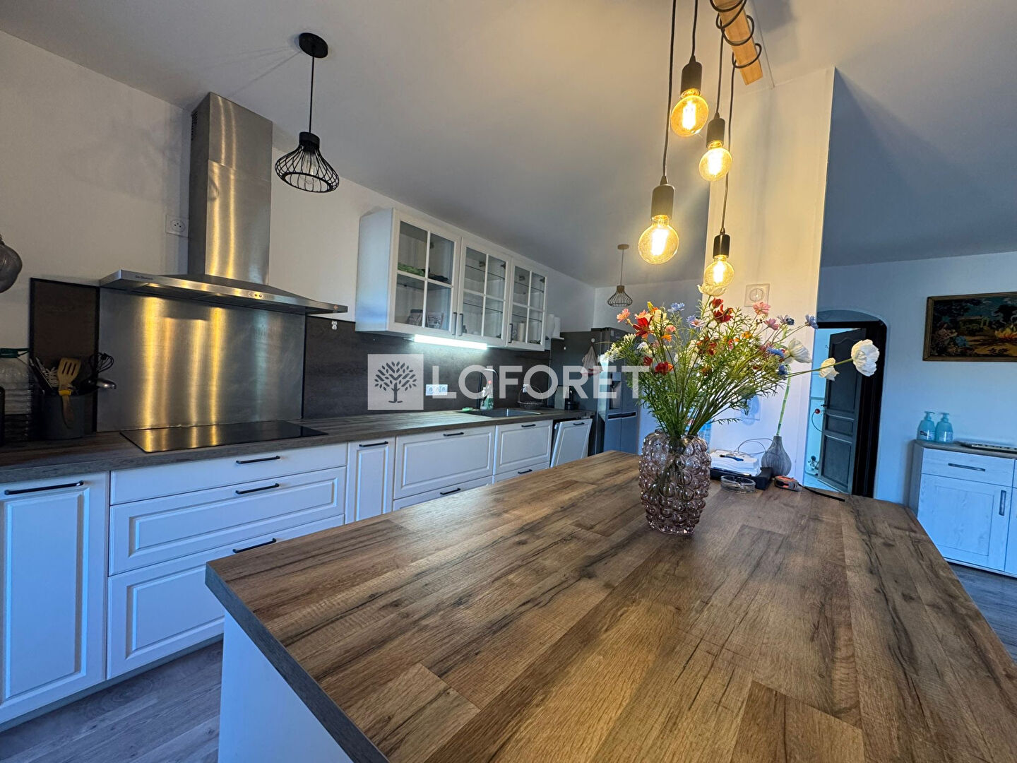 Maison à vendre, 135m², Pollestres