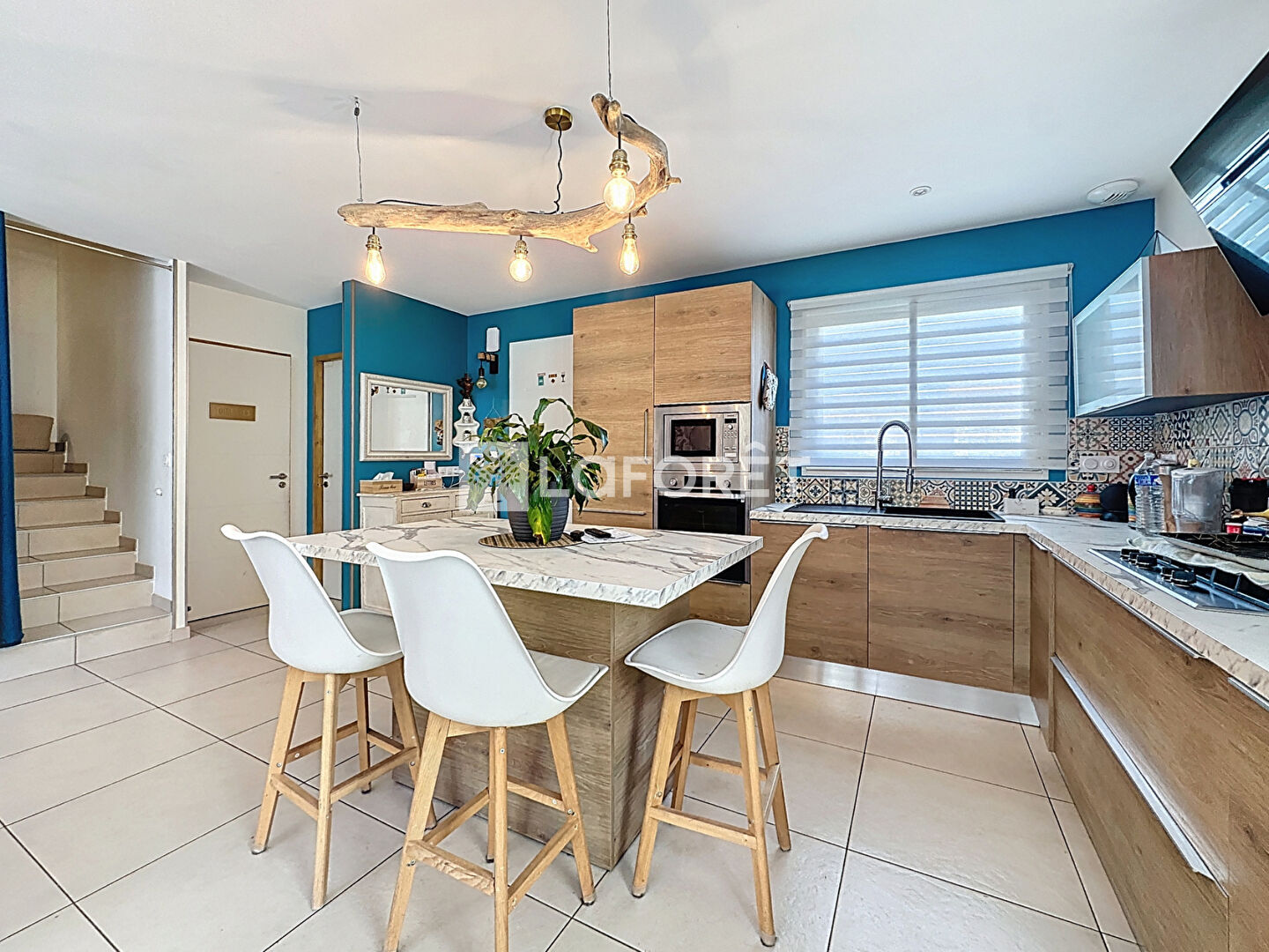 Maison à vendre, 87m², Saint-Estève