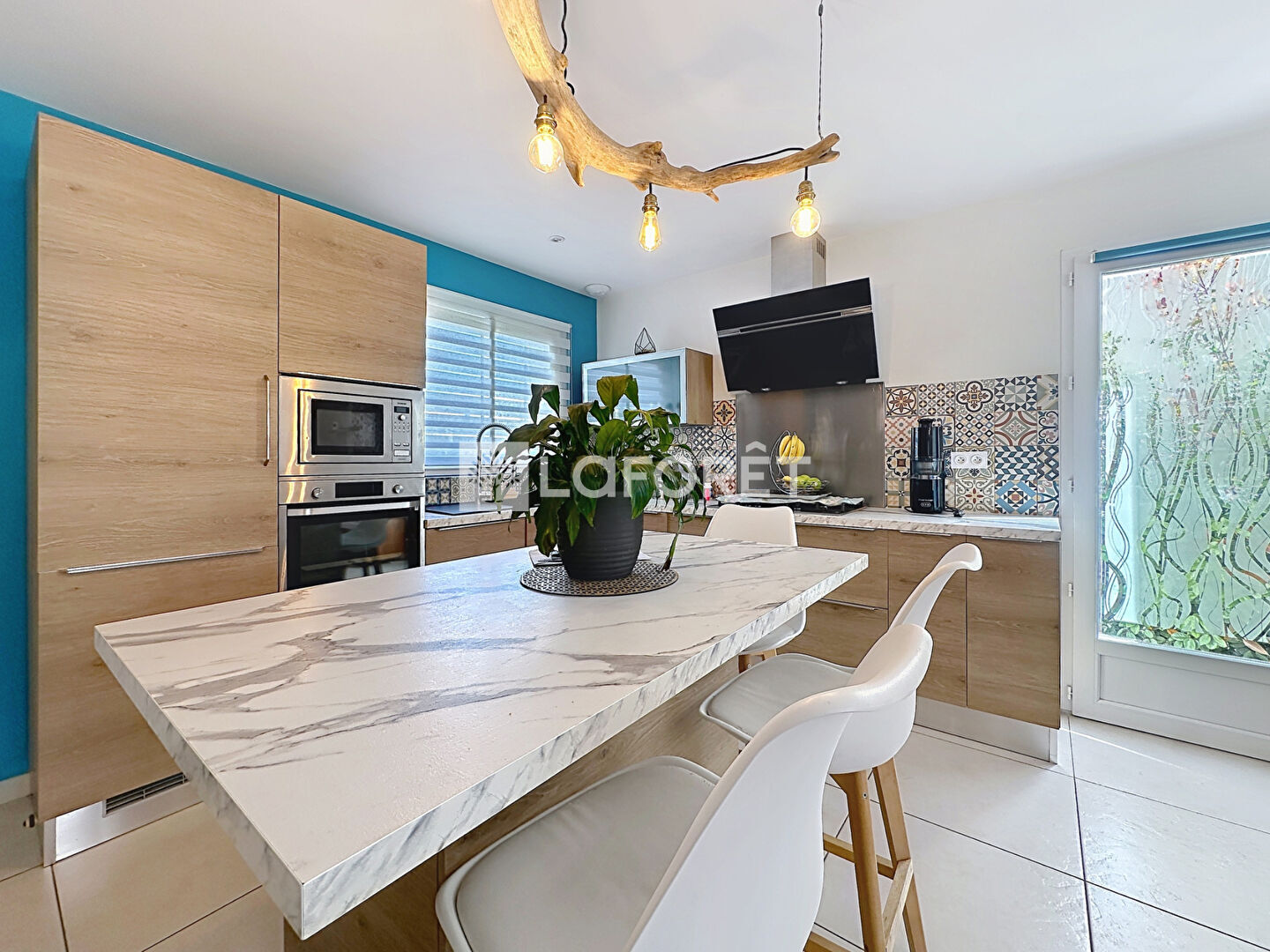 Maison à vendre, 87m², Saint-Estève