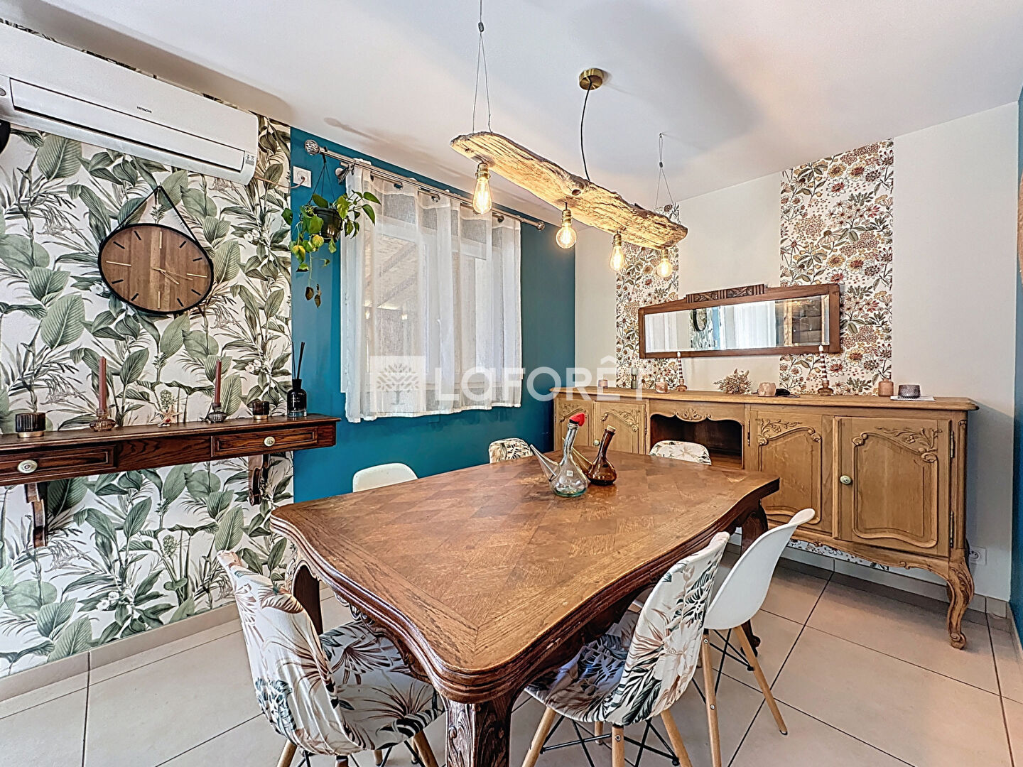 Maison à vendre, 87m², Saint-Estève