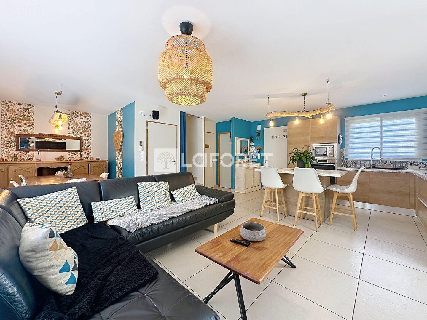 Maison à vendre, 87m², Saint-Estève